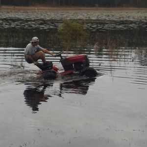 Meet your Posher, Darien